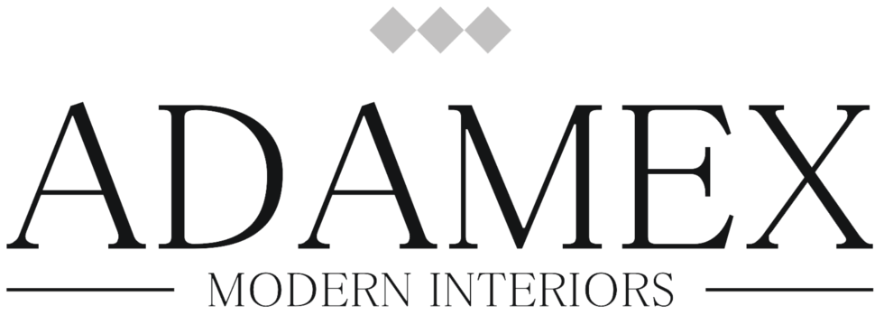 Adamex - modern interiors