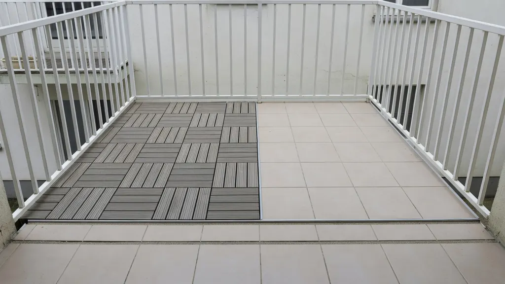 Jak urządzić balkon w bloku?