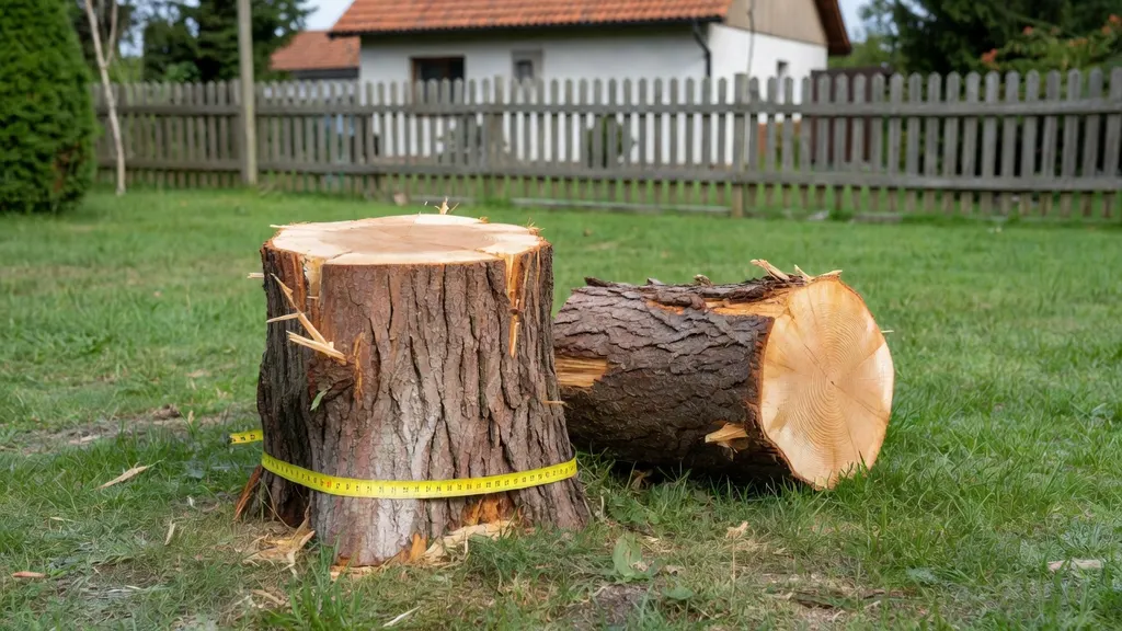 Kiedy można wycinać drzewa iglaste